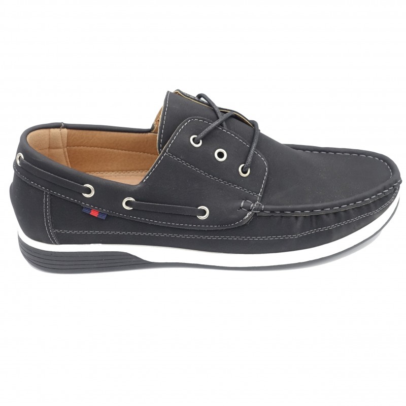 Chaussures Bateau 7020MIA