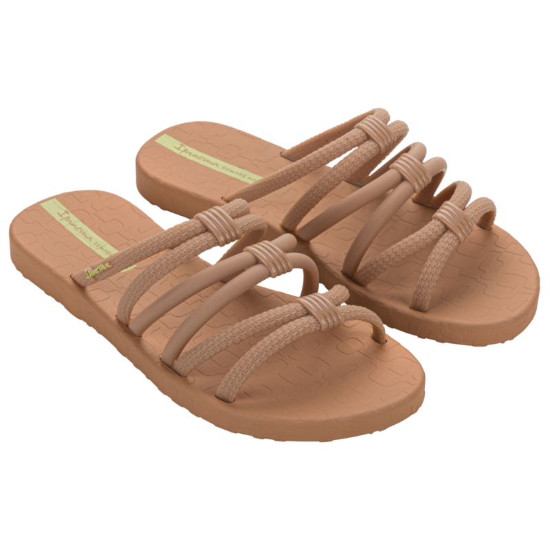 Sandales Ipanema Diversa slide