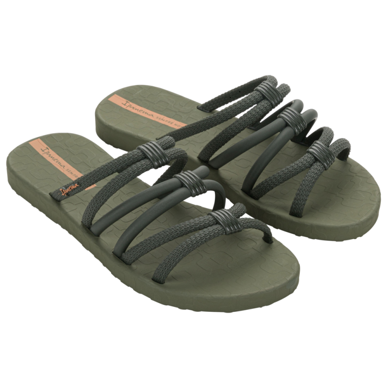 Sandales Ipanema Diversa slide
