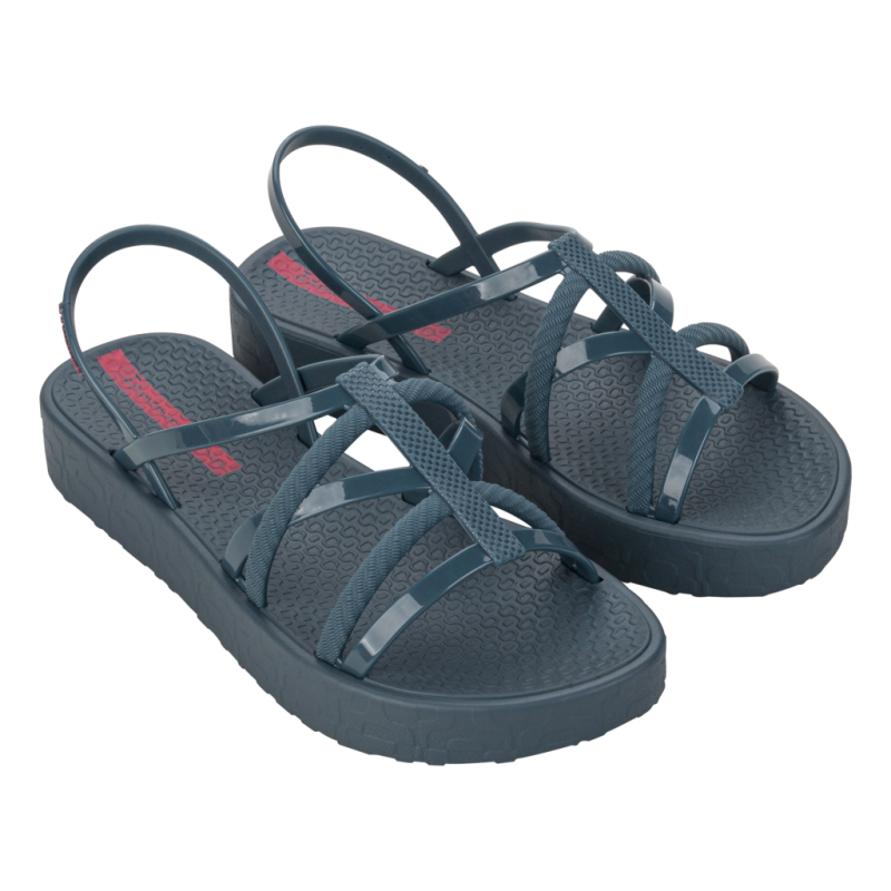 Sandales Ipanema diversa flatform ad