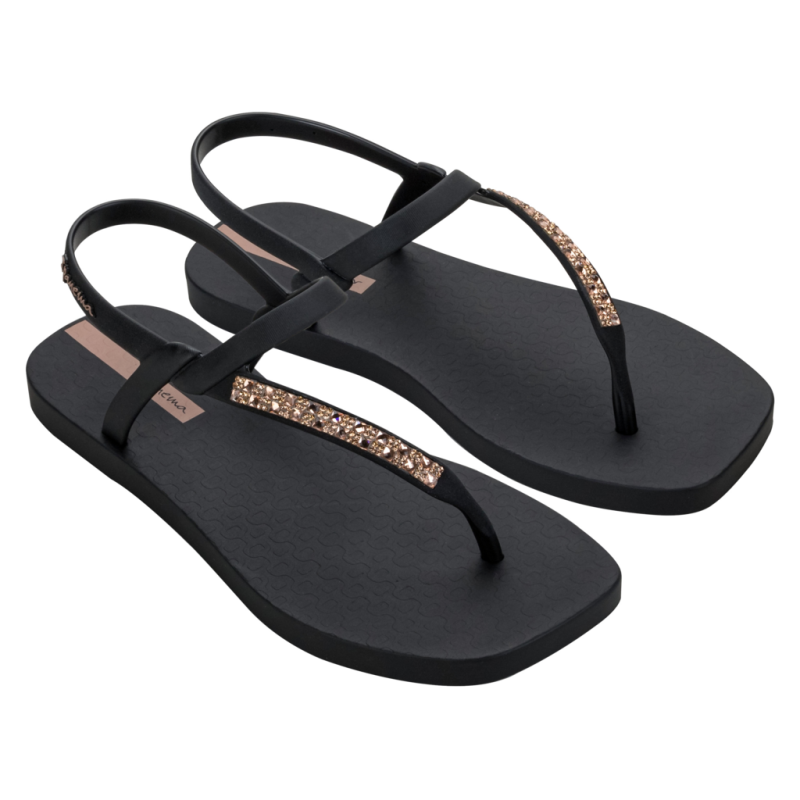 Sandales Ipanema Class Cristal