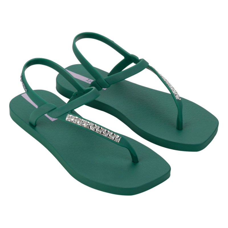Sandales Ipanema Class Cristal