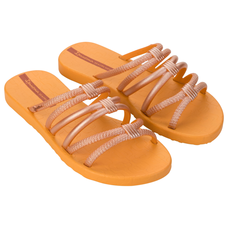 Sandales Ipanema Diversa Mais Slid AD