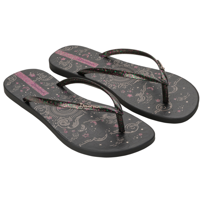 Tongs Ipanema Easy Mais Fem