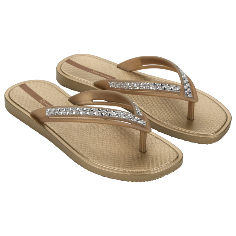 Tongs Ipanema Cristal 27267