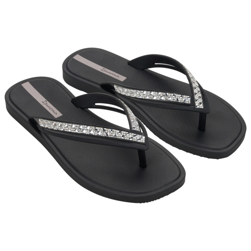 Tongs Ipanema Cristal 27267