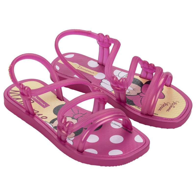 Sandales Ipanema Disney Solar 27151