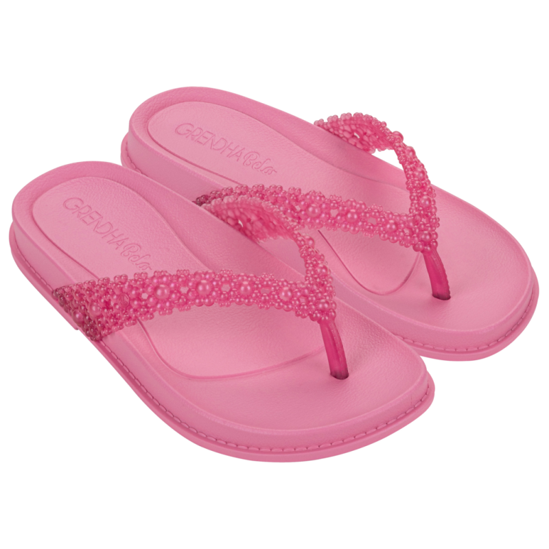 Tongs Bela rast kids Grendha 19178