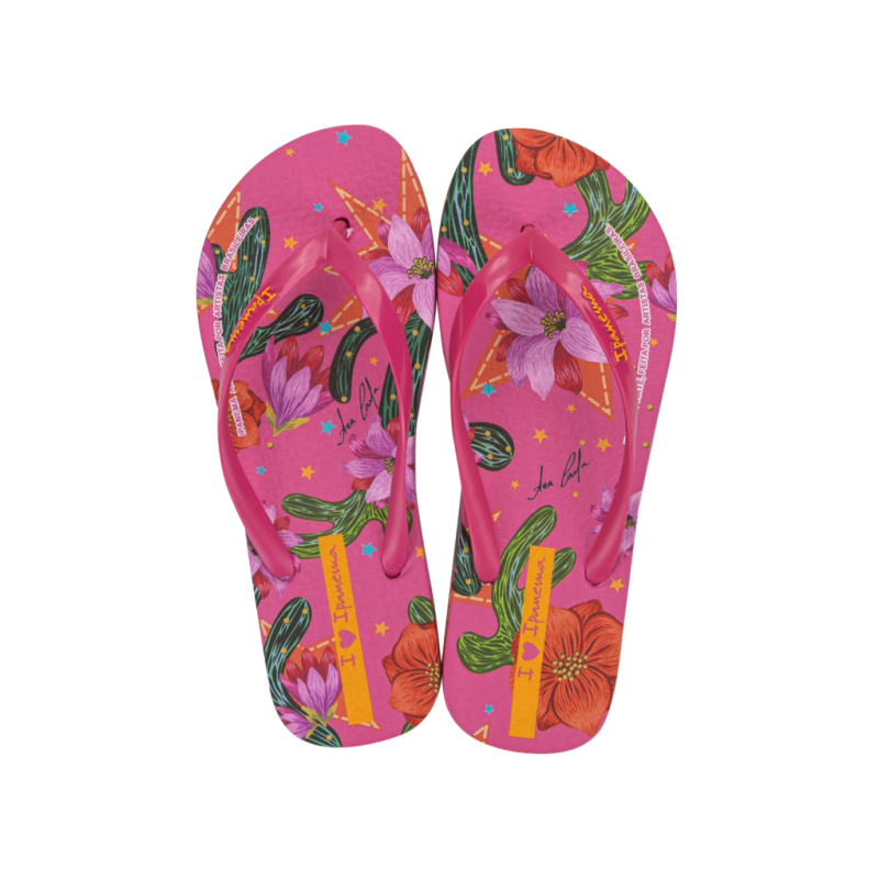 Tongs Ipanema Arte Ad 27357