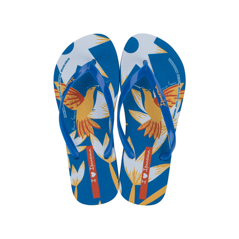 Tongs Ipanema Arte Ad 27357