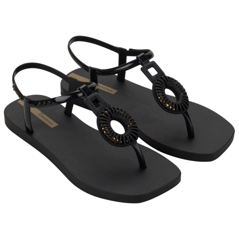 27263 Ipanema Class Edge Graphic