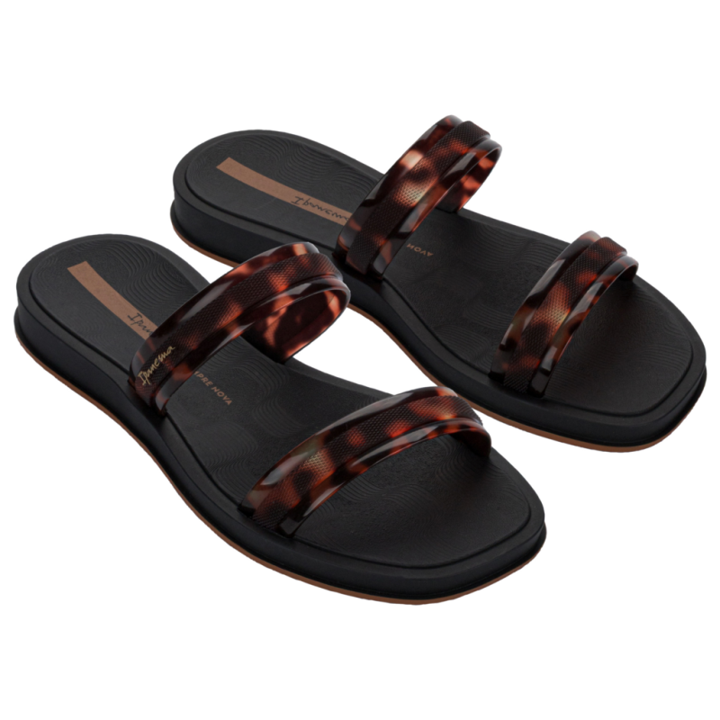 SANDALES 27421 IPANEMA GLOW TRENDY SLID AD
