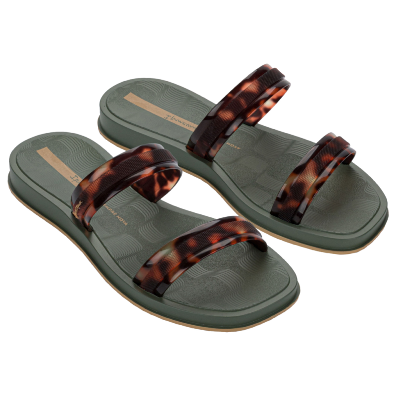 SANDALES 27421 IPANEMA GLOW TRENDY SLID AD