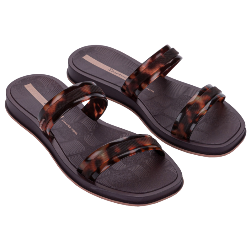 SANDALES 27421 IPANEMA GLOW TRENDY SLID AD