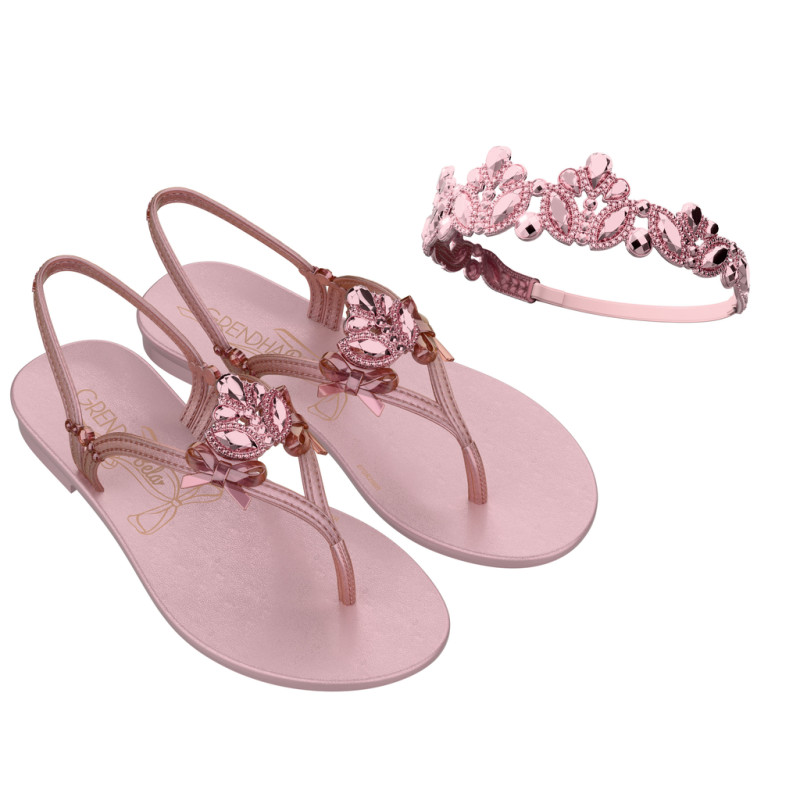 19254 GRENDHA BELA ENCANT ADA