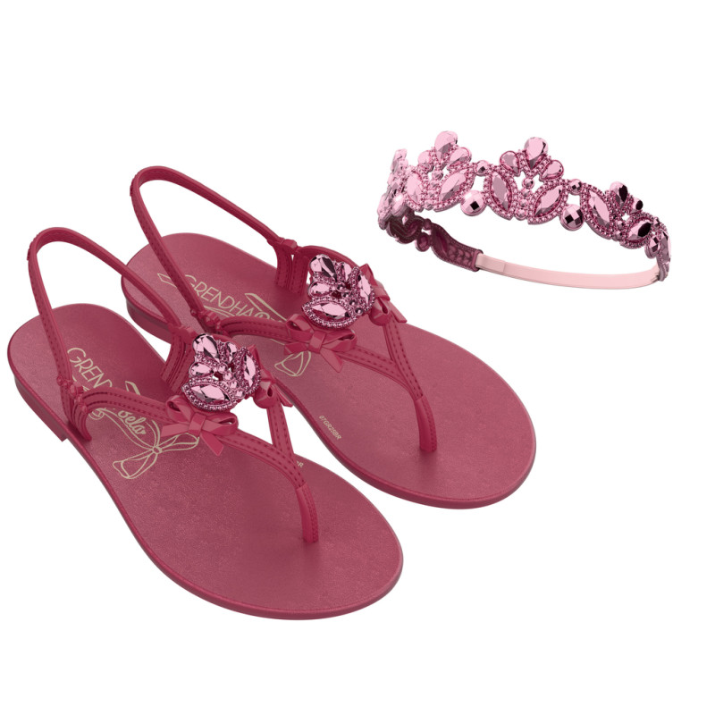 19254 GRENDHA BELA ENCANT ADA