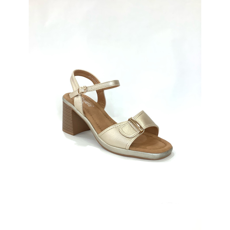 SANDALES 2410X818 SUREDELLE