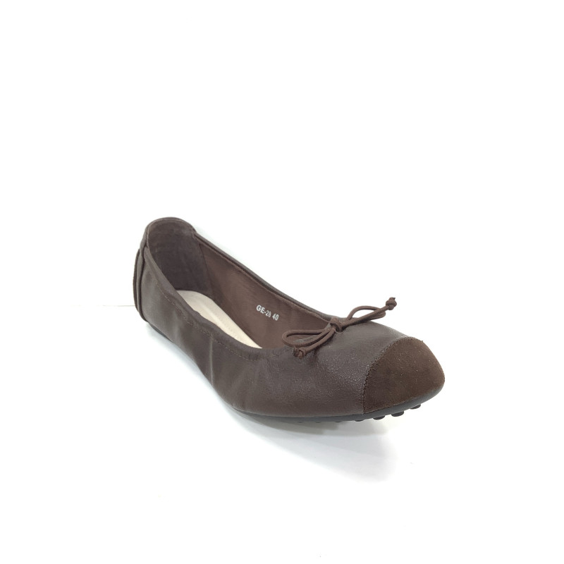 BALLERINE DGE28 SUREDELLE