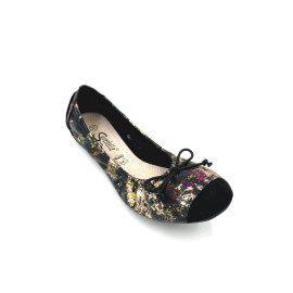 BALLERINES GEF28 SUREDELLE