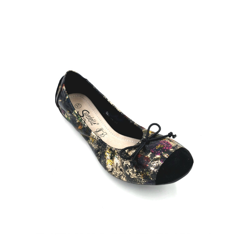 BALLERINES GEF28 SUREDELLE
