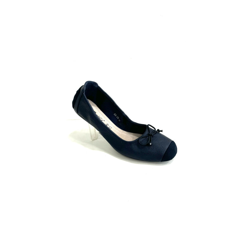 BALLERINES GE28 SUREDELLE