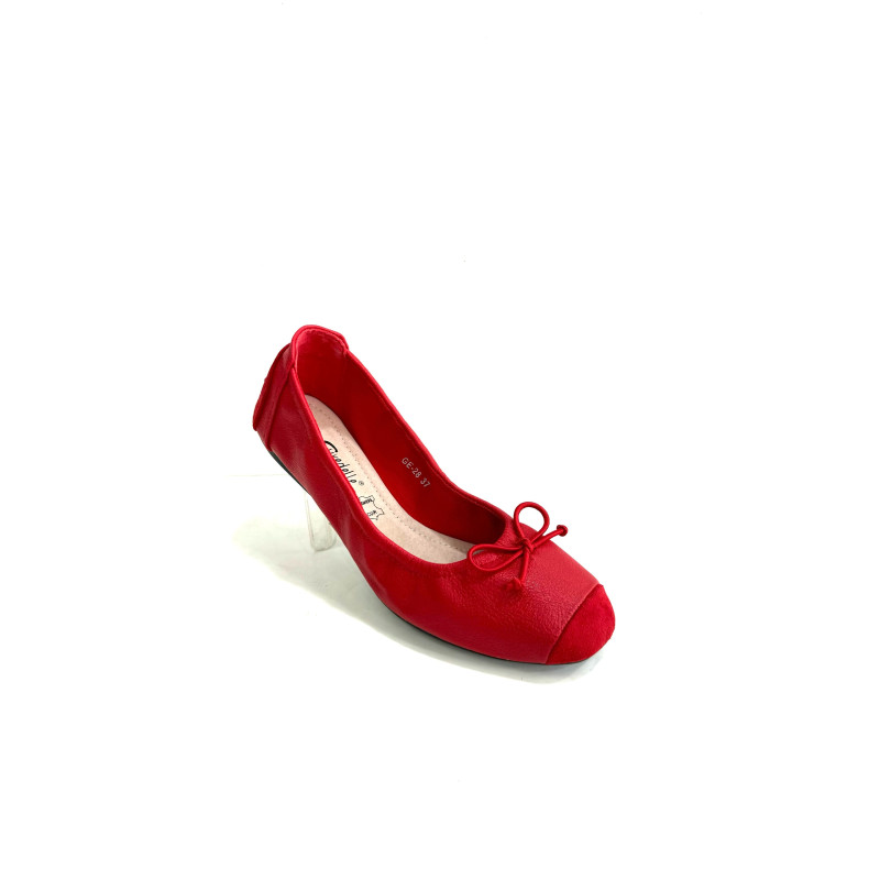 BALLERINES GE28 SUREDELLE