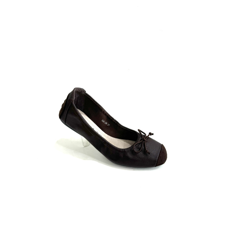 BALLERINES GE28 SUREDELLE