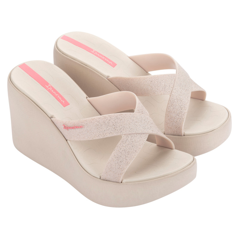 Sandales Ipanema High Fashion 83646