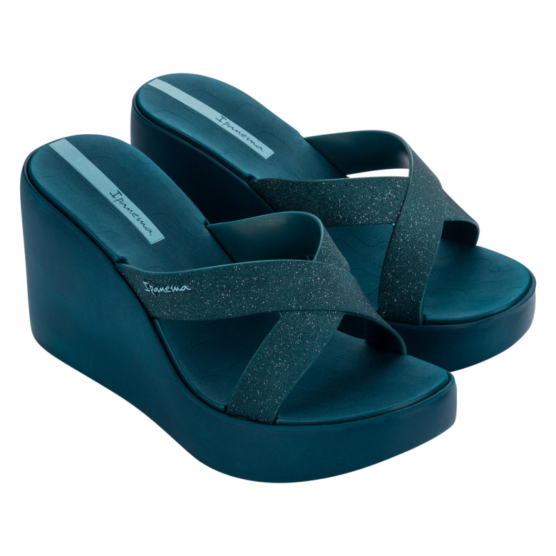 Sandales Ipanema High Fashion 83646