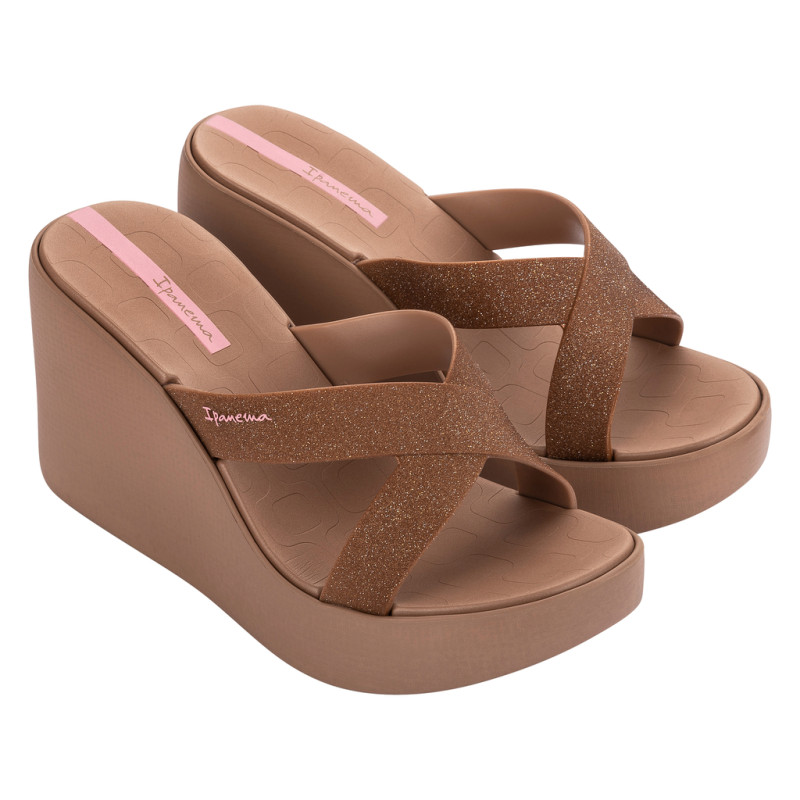 Sandales Ipanema High Fashion 83646