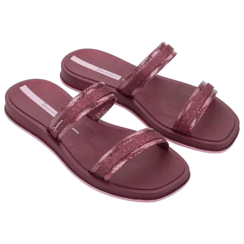 SANDALES 27421 IPANEMA GLOW TRENDY SLID AD