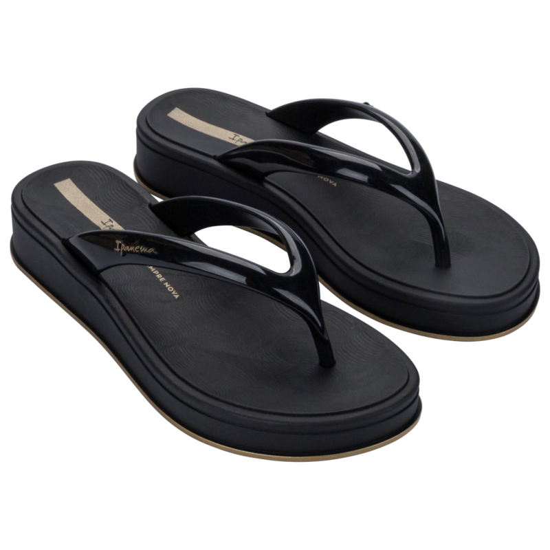 27417 IPANEMA GLOW UP TONGS