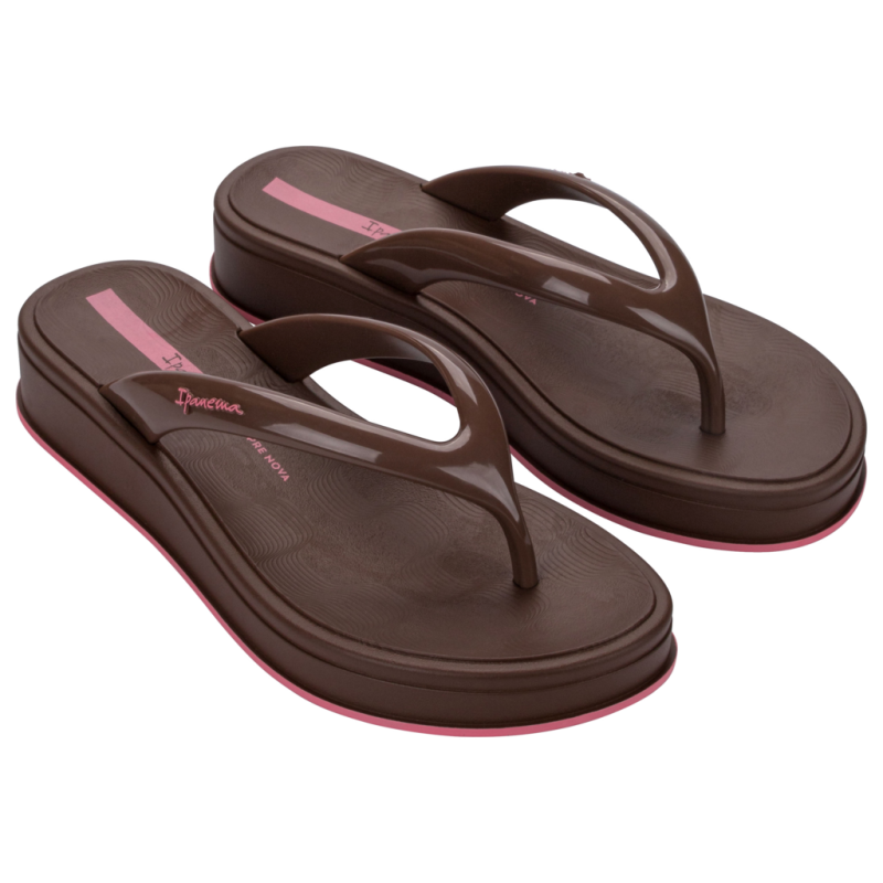 27417 IPANEMA GLOW UP TONGS