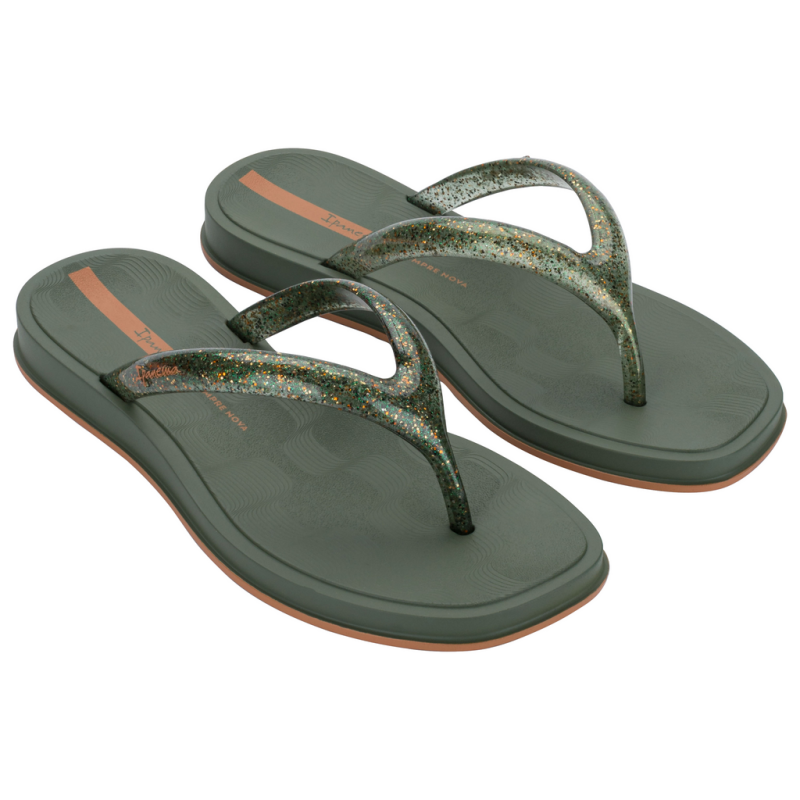 27419 IPANEMA GLOW TRENCY AD TONGS