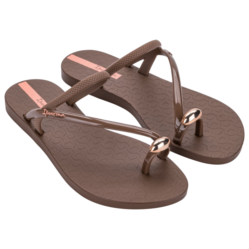 27457 IPANEMA GLAM RING SANDALES