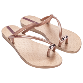 27457 IPANEMA GLAM RING SANDALES