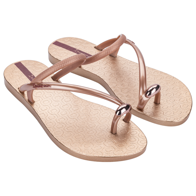 27457 IPANEMA GLAM RING SANDALES