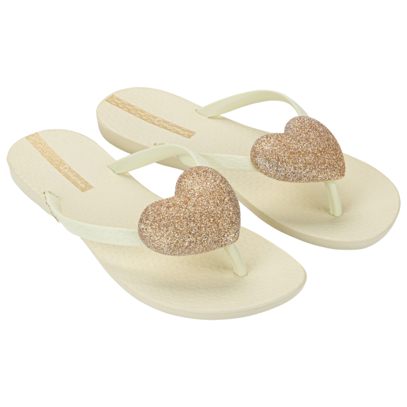 27481 IPANEMA HEART AD TONGS