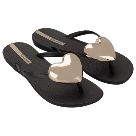 27481 IPANEMA HEART AD TONGS