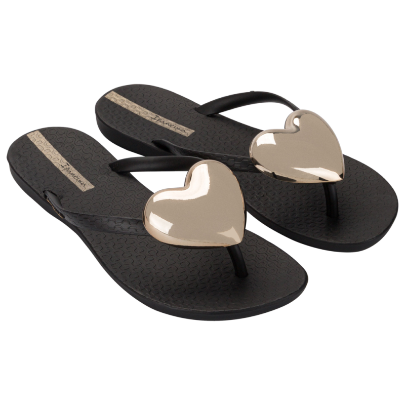 27481 IPANEMA HEART AD TONGS