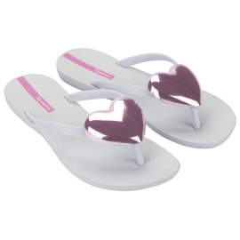 27481 IPANEMA HEART AD TONGS