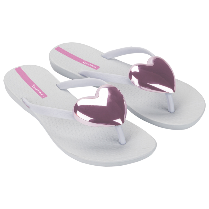 27481 IPANEMA HEART AD TONGS