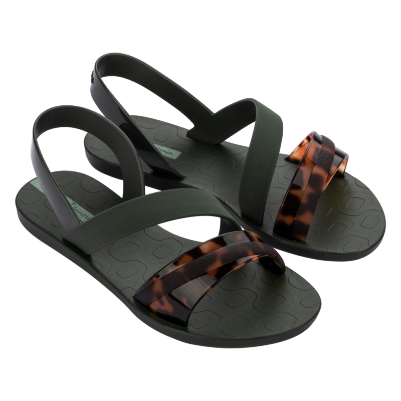 83767 IPANEMA VIBRANT SANDALES