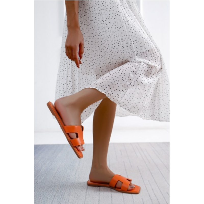 SANDALES BQ 9088 LA BOTTINE