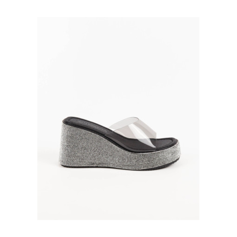 COMPENSEES BLACK SHINE BDLY9956 LA BOTTINE