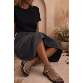 Sandales Q6626FR MIA SHOES