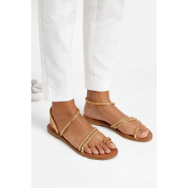 Sandales Q6617FR MIA SHOES