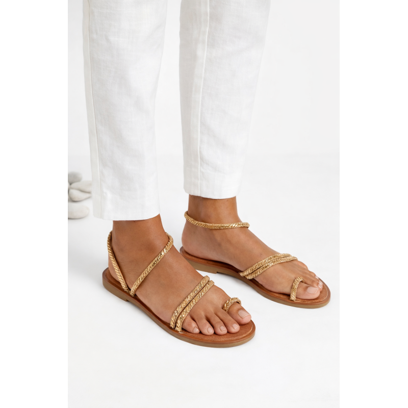 Sandales Q6617FR MIA SHOES