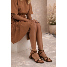 Sandales M6319FR MIA SHOES