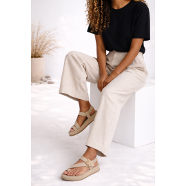 Sandales TERRA G3996FR MIA SHOES